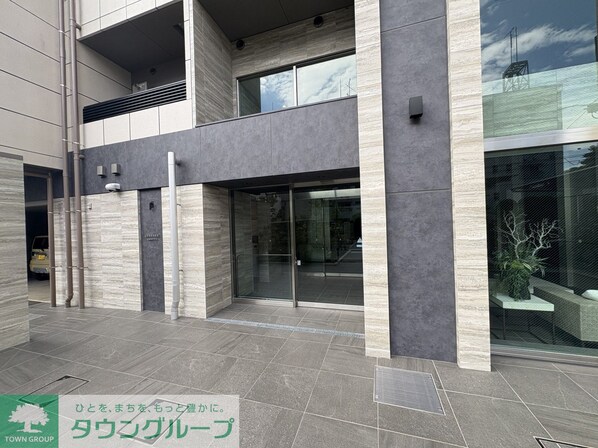 アーバネックス早稲田の物件内観写真